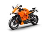 Klikněte pro detailní foto č. 3 - KTM 990 RC R oranžová