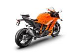 Klikněte pro detailní foto č. 7 - KTM 990 RC R oranžová