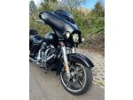 Klikněte pro detailní foto č. 11 - Harley-Davidson FLHXS Street Glide Special