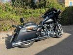Klikněte pro detailní foto č. 2 - Harley-Davidson FLHXS Street Glide Special