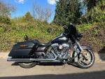 Klikněte pro detailní foto č. 3 - Harley-Davidson FLHXS Street Glide Special