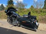 Klikněte pro detailní foto č. 5 - Harley-Davidson FLHXS Street Glide Special