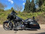 Klikněte pro detailní foto č. 6 - Harley-Davidson FLHXS Street Glide Special