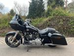 Klikněte pro detailní foto č. 6 - Harley-Davidson FLTRXS Road Glide Special