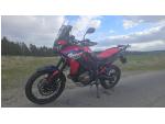 Detail nabídky - Honda CRF 1100 L Africa Twin