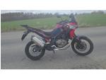 Klikněte pro detailní foto č. 4 - Honda CRF 1100 L Africa Twin