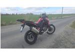 Klikněte pro detailní foto č. 5 - Honda CRF 1100 L Africa Twin