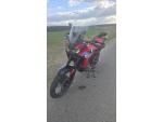 Klikněte pro detailní foto č. 8 - Honda CRF 1100 L Africa Twin