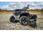 Klikněte pro detailní foto č. 12 - CFMOTO Gladiator X625 A OVERLAND T3b