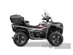 Klikněte pro detailní foto č. 2 - CFMOTO Gladiator X625 A OVERLAND T3b