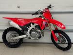 Detail nabídky - Honda CRF 450 R