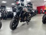 Klikněte pro detailní foto č. 2 - Honda CB 500 F