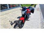 Klikněte pro detailní foto č. 3 - Honda NC 750 S ABS 2015