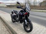 Klikněte pro detailní foto č. 9 - Moto Morini X-Cape 1200 2026