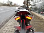 Klikněte pro detailní foto č. 11 - Zontes 703 RR