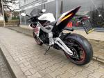 Klikněte pro detailní foto č. 12 - Zontes 703 RR