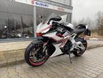 Klikněte pro detailní foto č. 2 - Zontes 703 RR