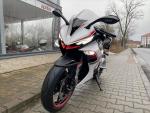 Klikněte pro detailní foto č. 3 - Zontes 703 RR