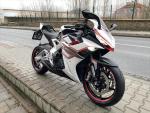 Klikněte pro detailní foto č. 5 - Zontes 703 RR