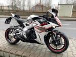 Klikněte pro detailní foto č. 6 - Zontes 703 RR