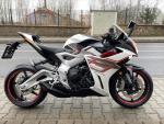 Klikněte pro detailní foto č. 7 - Zontes 703 RR