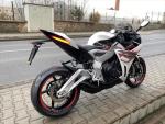 Klikněte pro detailní foto č. 8 - Zontes 703 RR