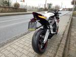 Klikněte pro detailní foto č. 9 - Zontes 703 RR