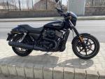 Klikněte pro detailní foto č. 10 - Harley-Davidson XG750