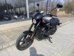 Klikněte pro detailní foto č. 3 - Harley-Davidson XG750