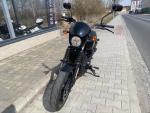 Klikněte pro detailní foto č. 4 - Harley-Davidson XG750