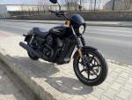Klikněte pro detailní foto č. 6 - Harley-Davidson XG750