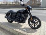Klikněte pro detailní foto č. 7 - Harley-Davidson XG750