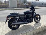 Klikněte pro detailní foto č. 8 - Harley-Davidson XG750