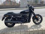 Klikněte pro detailní foto č. 9 - Harley-Davidson XG750