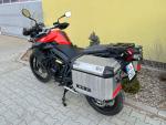 Klikněte pro detailní foto č. 11 - Triumph Tiger 800 XC