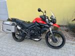 Detail nabídky - Triumph Tiger 800 XC