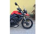 Klikněte pro detailní foto č. 4 - Triumph Tiger 800 XC