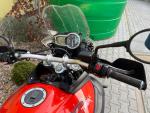 Klikněte pro detailní foto č. 6 - Triumph Tiger 800 XC