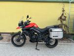 Klikněte pro detailní foto č. 7 - Triumph Tiger 800 XC