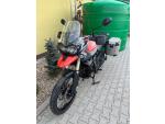 Klikněte pro detailní foto č. 9 - Triumph Tiger 800 XC