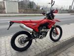 Klikněte pro detailní foto č. 10 - QJ Motor COV 125 X