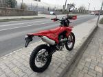 Klikněte pro detailní foto č. 11 - QJ Motor COV 125 X
