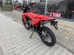 Klikněte pro detailní foto č. 13 - QJ Motor COV 125 X