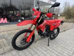 Klikněte pro detailní foto č. 3 - QJ Motor COV 125 X