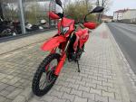 Klikněte pro detailní foto č. 4 - QJ Motor COV 125 X