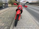 Klikněte pro detailní foto č. 5 - QJ Motor COV 125 X