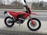 Klikněte pro detailní foto č. 8 - QJ Motor COV 125 X