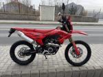 Klikněte pro detailní foto č. 9 - QJ Motor COV 125 X