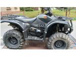 Klikněte pro detailní foto č. 1 - CFMOTO Gladiator 510RX