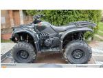 Klikněte pro detailní foto č. 5 - CFMOTO Gladiator 510RX
